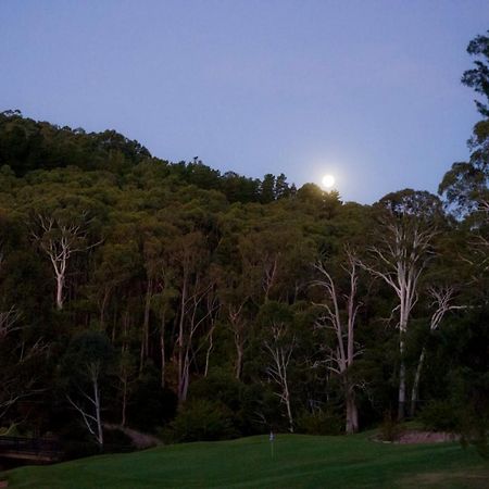 Мотель The Stirling Golf Club Экстерьер фото