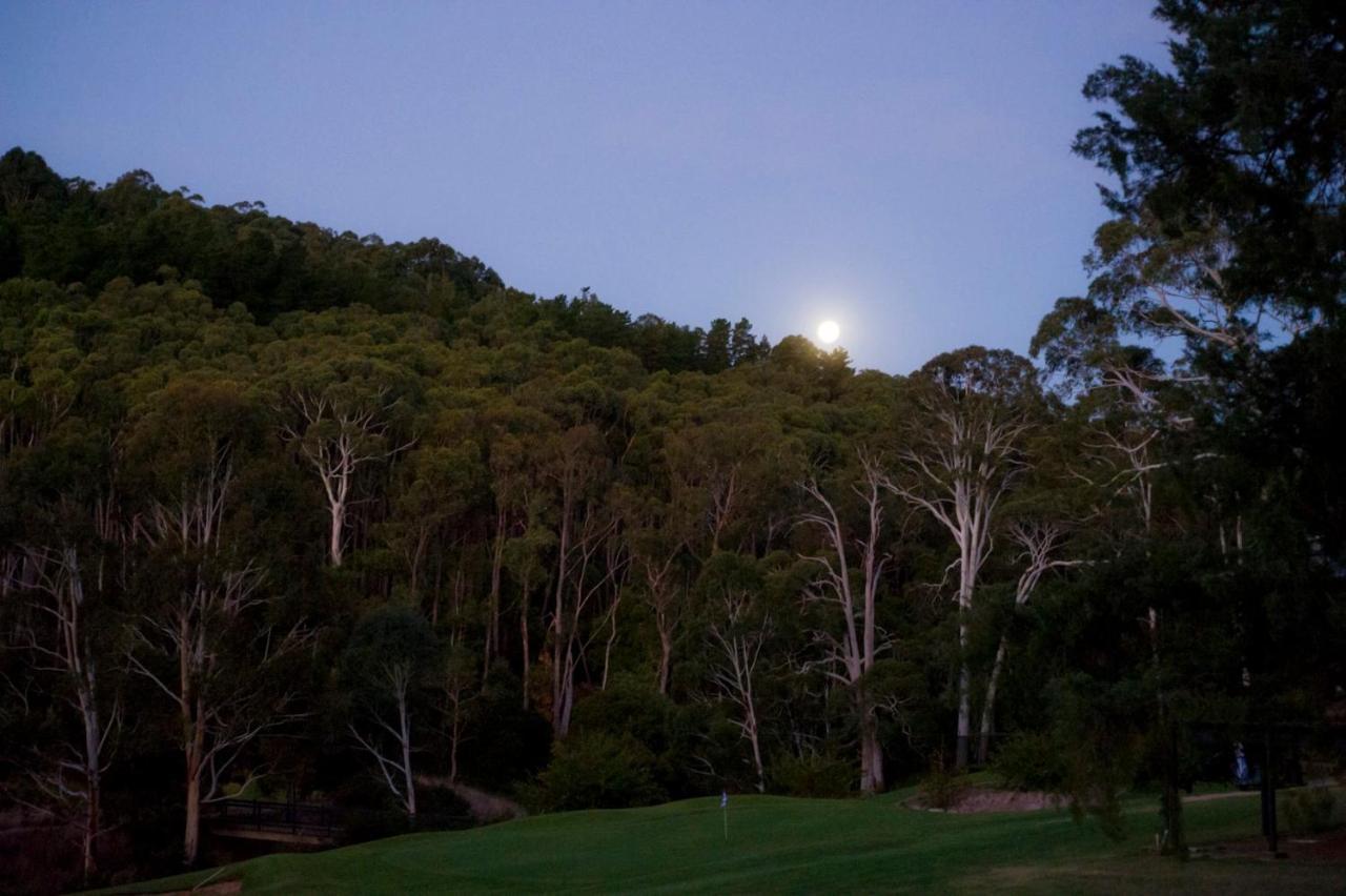 Мотель The Stirling Golf Club Экстерьер фото